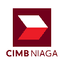 CIMB Niaga logo